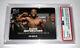 2017 Topps Now #mm1 Floyd Mayweather Weigh-in Conor Mcgregor Psa 10