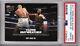 2017 Topps Now #mm4a Floyd Mayweather Vs Conor Mcgregor Psa 10 Pop 23