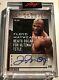 2021 Leaf Ultimate Sports Floyd Money Mayweather Boxing Auto Autograph 4/6