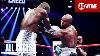 All Access Floyd Mayweather Vs Andre Berto Epilogue Showtime
