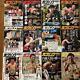 Boxing Magazine 2007 All 12-volume Set From Japan Floyd Mayweather Oscar Larios