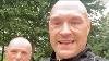 Breaking Tyson Fury On Why He Cancelling Deontay Wilder Oct 8th Rematch Again