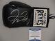 Floyd Mayweather Hand Signed Boxing Glove + Psa Dna Bas Buy Genuine