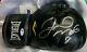 Floyd Mayweather Jr. Signed Autographed Everlast Boxing Glove. Beckett Witnessed
