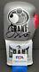 Floyd Mayweather Jr. Signed Autographed Grant Boxing Glove. Witness Psa/dna