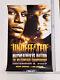 Floyd Mayweather Jr. Vs Ricky Hatton Boxing Poster 2007 Limited