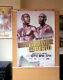 Floyd Mayweather Jr Vs. Andre Berto Original Showtime Boxing Fight Poster 30d