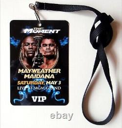 FLOYD MAYWEATHER JR vs. MARCOS MAIDANA (1) MGM Grand VIP Fight Pass 30D