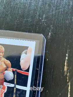 FLOYD MAYWEATHER RARE SI for Kids 2008 Rc sports illustrated #240 ROOKIE USA NM+