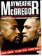Fighting Legends Floyd Mayweather & Conor Mcgregor Signed Magazine Cover