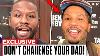 Floyd Immediate Reaction On Gervonta Davis It S Better To Have Beef With Floyd Comment