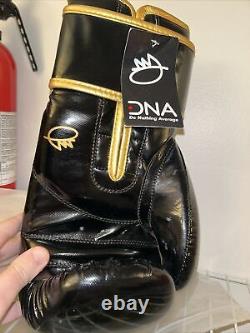 Floyd Mayweather Autographed Boxing Glove Signed Champion Glove Tbe Coa