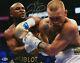 Floyd Mayweather Autographed Signed 11 X 14 Photo Picture Beckett Coa