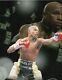 Floyd Mayweather Autographed Signed 11 X 14 Photo Picture Beckett Coa