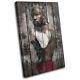 Floyd Mayweather Boxing Grunge Sports Single Canvas Wall Art Picture Print