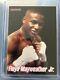 Floyd Mayweather Browns 12th Set Boxing Card 1999 Card After His Rookie