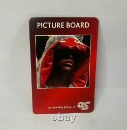 Floyd Mayweather Card Boxing A Question Of Sport 1997/2007- Mint Condition Pack