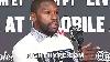 Floyd Mayweather Checks Reporter On Better Than Canelo Stats I Ain T Have To Have 70 Fights
