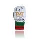 Floyd Mayweather Hand Signed Mexico Boxing Glove No. 3