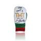 Floyd Mayweather Hand Signed Mexico Boxing Glove No. 4
