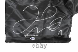 Floyd Mayweather Jr. Authentic Signed LE 26/500 Boxing Trunks BAS Wit #P93294