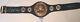 Floyd Mayweather Jr Autographed Full Size Championship Belt Beckett Witness Coa