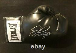 Floyd Mayweather Jr. Autographed Signed Everlast Glove PAAS COA 38162