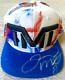 Floyd Mayweather Jr. Autographed Signed Tmt Boxing Hat, Cap