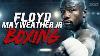 Floyd Mayweather Jr Boxing Game Coming