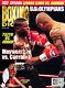 Floyd Mayweather Jr. & Diego Corrales Autographed Boxing Digest Magazine Beckett