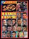 Floyd Mayweather Jr, Mosley Morales Autographed Ring Magazine Beckett