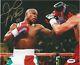Floyd Mayweather Jr. Psa/dna Certified Signed Autographed 8x10 Photograph