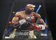 Floyd Mayweather Jr. Signed 8x10 Photo Boxing Autograph Withcoa Authentication