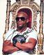 Floyd Mayweather Jr. Signed Autographed 8x10 Photograph