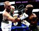 Floyd Mayweather Jr Signed Autographed 8x10 Inch Photo Vs Conor Mcgregor Psa/dna