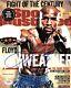Floyd Mayweather Jr. Signed Autographed Boxing Si 8x10 Inch Photo + Psa/dna Coa