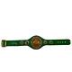 Floyd Mayweather Jr Signed Autographed Green Belt Jsa Authenticated