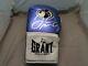 Floyd Mayweather Jr. Signed Grant Boxing Glove Auto Beckett Witnessed Coa 1b