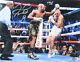 Floyd Mayweather Jr. Signed & Inscribed Tbe 11x14 Photo Vs. Conor M Beckett Holo
