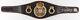 Floyd Mayweather Jr. Signed Wba Championship Boxing Belt Boxing Beckett Coa