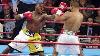 Floyd Mayweather Jr Vs Jose Luis Castillo 1 Full Fight Boxing