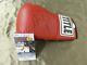 Floyd Mayweather Jr And Shane Mosley Signed Boxing Glove With Jsa Coa
