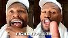 Floyd Mayweather S 5 Greatest Boxers Of All Time Breaks Down Who Made His Tough Predicament List