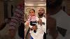 Floyd Mayweather Shows Off How Much His Grandson Money Meezy Loves Him