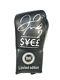 Floyd Mayweather Signed Boxing Glove With Proof Aftal Coa (a)