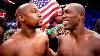 Floyd Mayweather Usa Vs Andre Berto Usa Boxing Fight Highlights Hd