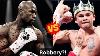 Floyd Mayweather Usa Vs Marcos Maidana Argentina Sub Boxingnews1 Boxing Fight Highlights