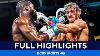 Floyd Mayweather Vs Logan Paul Fight Goes The Distance Highlights Recap Cbs Sports Hq