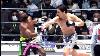 Floyd Mayweather Vs Mikuru Asakura Knockout Full Fight Highlights Every Punch