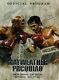 Floyd Mayweather V Manny Pacquiao Programme (mint Comdition)